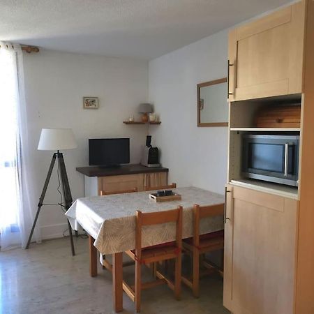 Appartamento Les deux Alpes : charmant studio, quartier Vénosc Esterno foto